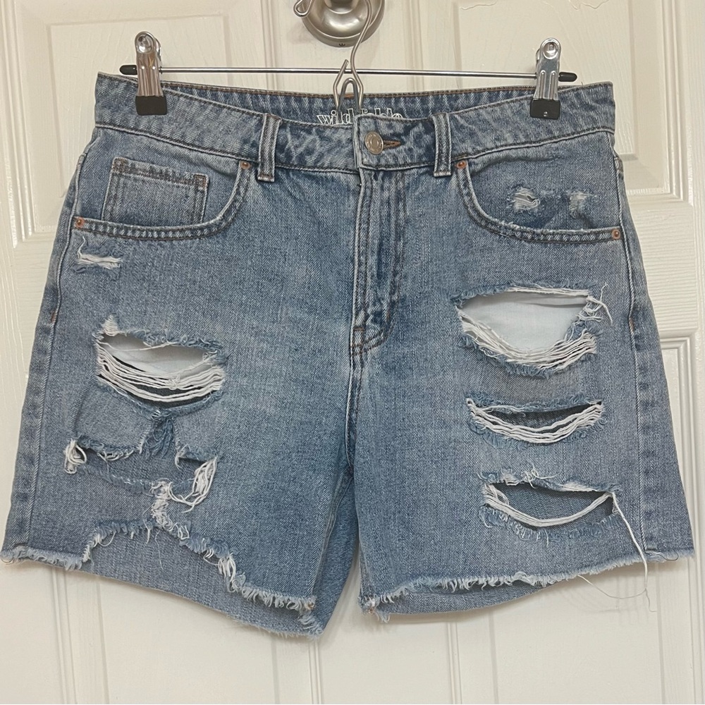 Wild Fable Shorts